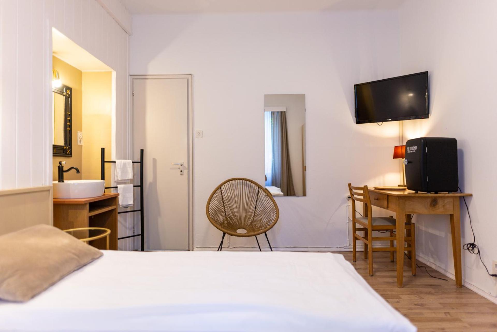 Easy Stay By Hotel La Perla Ascona Cameră foto