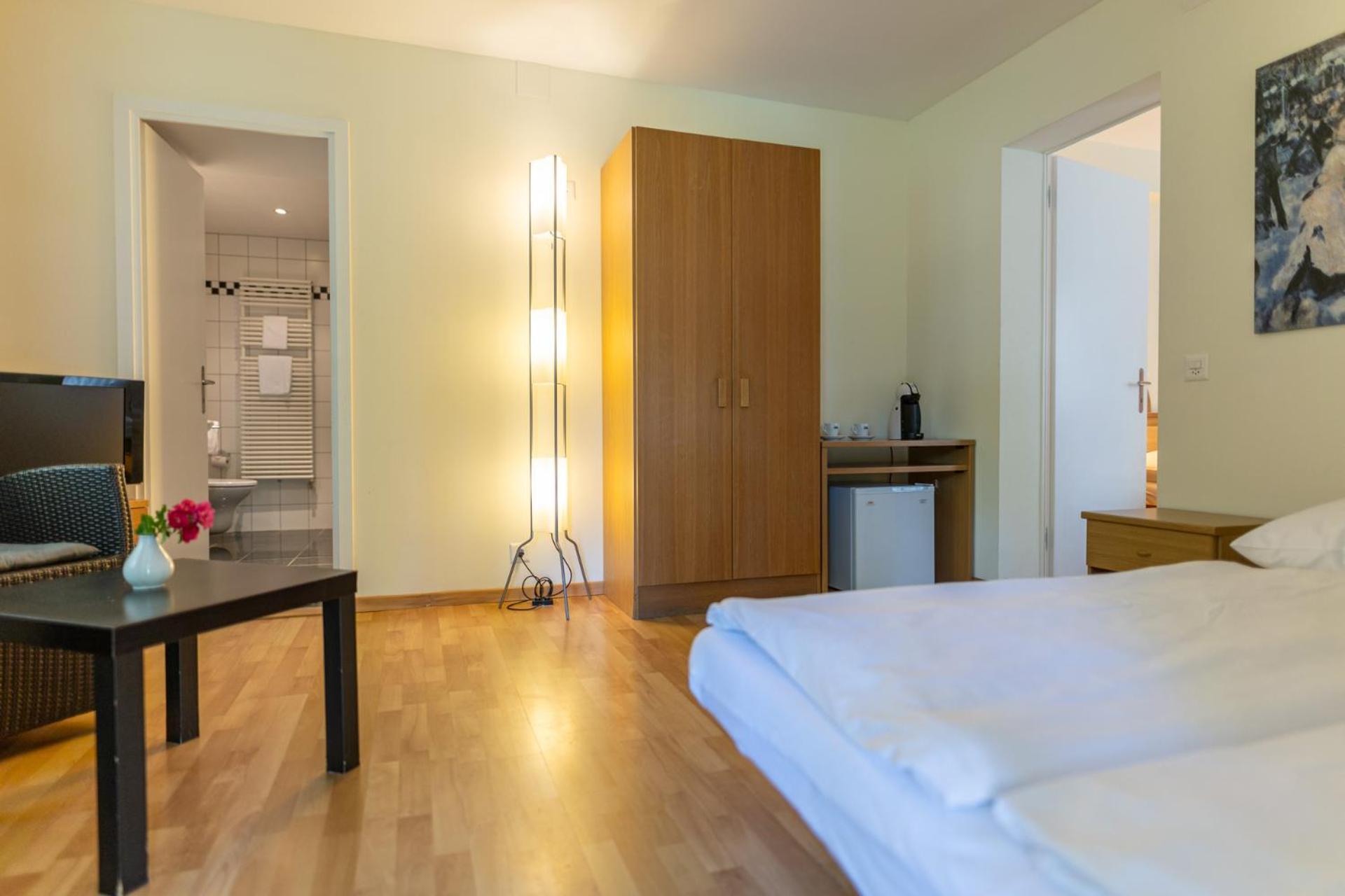 Easy Stay By Hotel La Perla Ascona Cameră foto